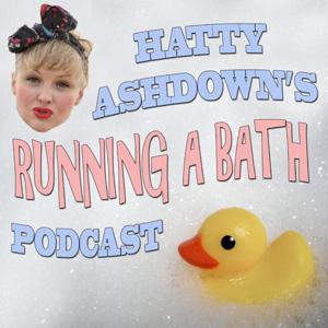 Hatty's Running a Bath