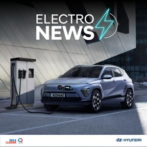 Electro News