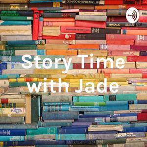 Story Time with Jade