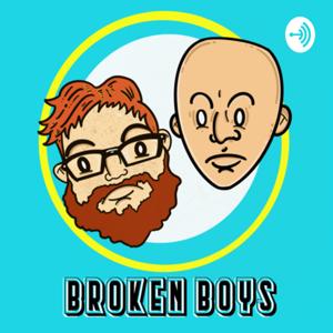 Broken Boys