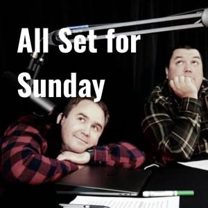 All Set for Sunday by Scott and Jeff