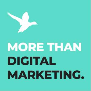 More Than Digital Marketing