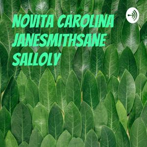 Novita Carolina Janesmithsane Salloly