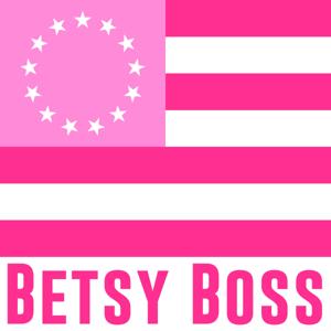 Betsy Boss Podcast