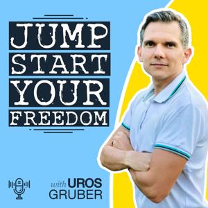 Jumpstart your Freedom