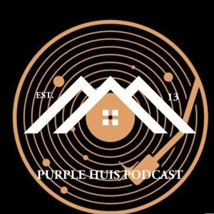 PURPLE HUIS PODCAST