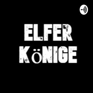 Elfmeter Könige