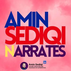 Amin Sediqi Narrates (ASN)