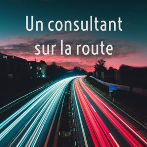 Un consultant sur la route