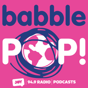 babble POP!