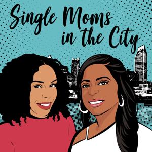 Single Moms In The City