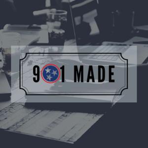 901 Made Podcast