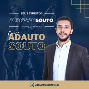 Adauto Souto | Jurisconsouto