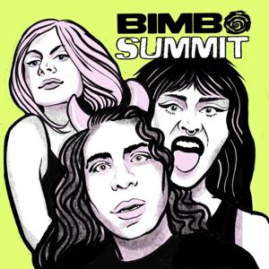 Bimbo Summit by Izzy, Sarah, and Dylan