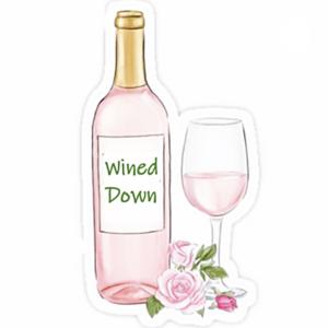 Wined Down