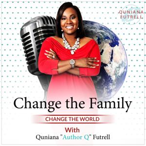 Change the Family, Change the World Show