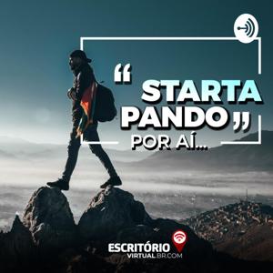 Startapando por aí