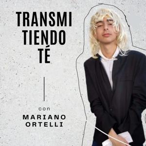 Transmitiendo - Té