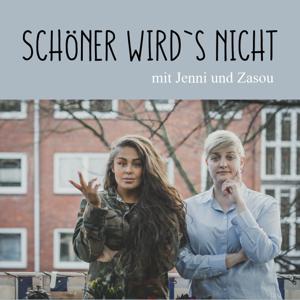 Schöner wird`s nicht - mit Jenni und Zasou