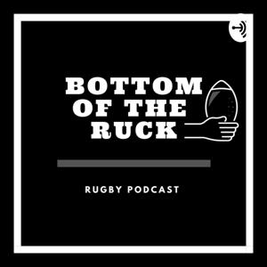 Bottom of the ruck