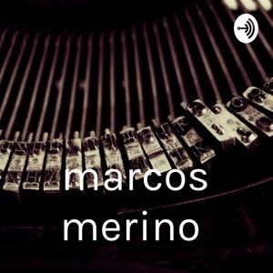 marcos merino