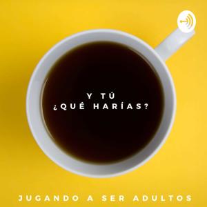 Y tú, ¿qué harías?