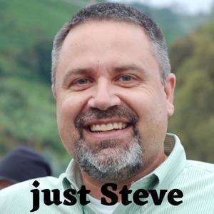 just Steve