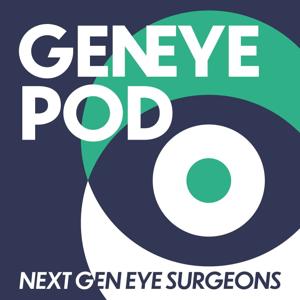 GENEYE POD