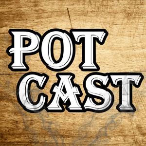 PotCast Hempadão