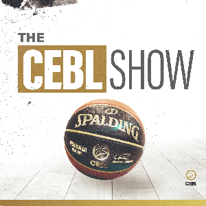 The CEBL Show