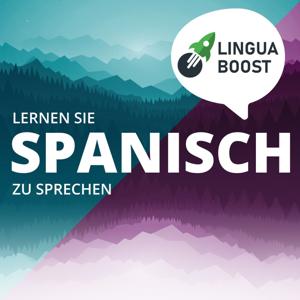 Spanisch lernen mit LinguaBoost by LinguaBoost