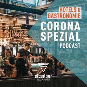 elbsilber Corona Spezial für Gastronomie und Hotellerie