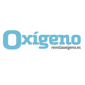 Oxígeno