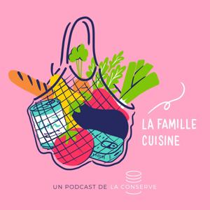 La famille Cuisine