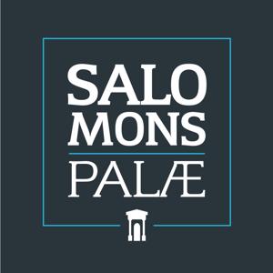 Salomons Palæ - fra loge til bolig