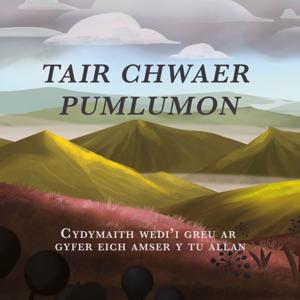 Tair Chwaer Pumlumon