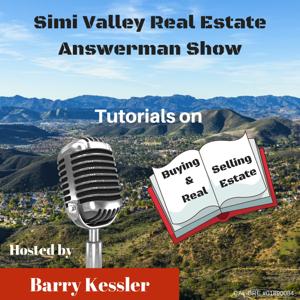 The Simi Valley Real Estate Answer Man Show