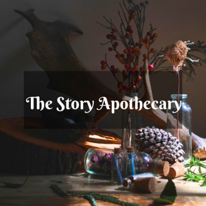The Story Apothecary