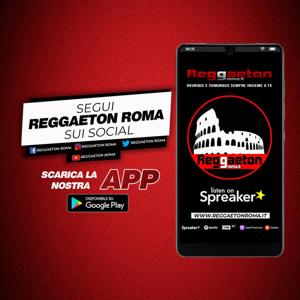 Radio Reggaeton Roma