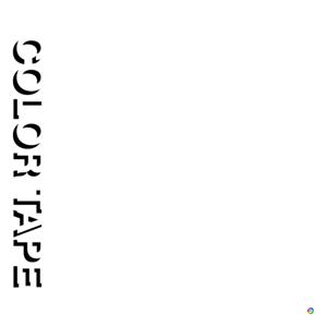 The Color Tape
