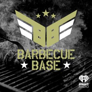 Barbecue Base by Alex Lawson