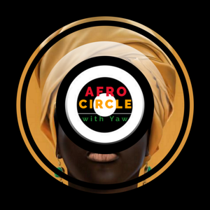 Afro Circle with Yaw