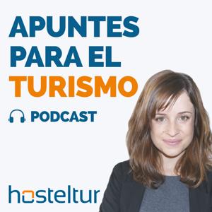 Apuntes para el turismo