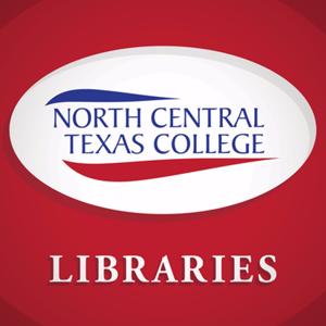 NCTC Libraries Podcast