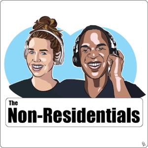 The Non-Residentials