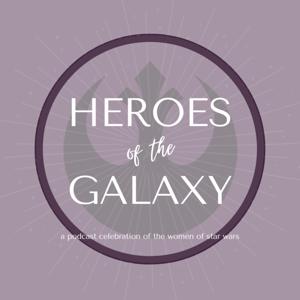 Heroes of the Galaxy