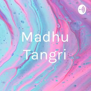 Madhu Tangri