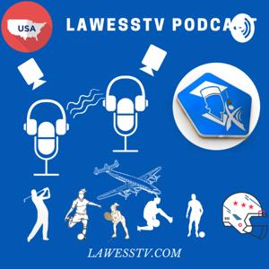 LaWessTv Podcast