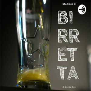 Birretta