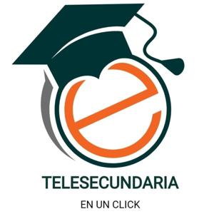 Telesecundaria en  un click